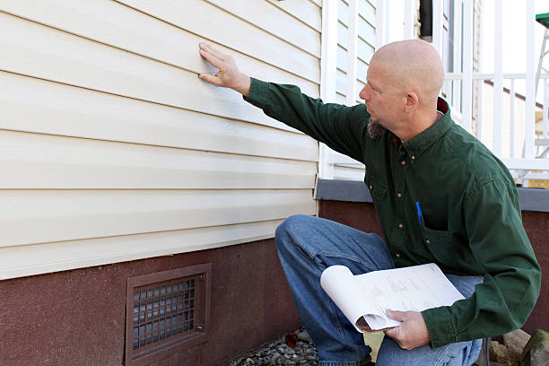 Best Vinyl Siding Installation  in West Yarmouth, MA